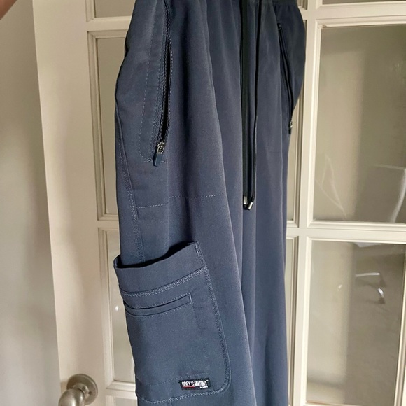 Grey's Anatomy Pants Greys Anatomy By Barco Mens Scrub Pants Poshmark